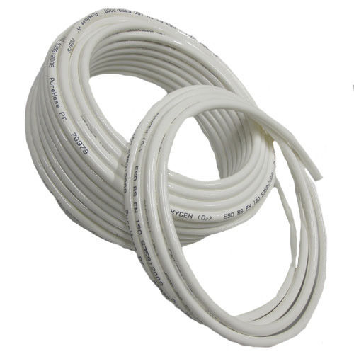Oxygen tubing - 208601PF - Medline Scientific - PVC