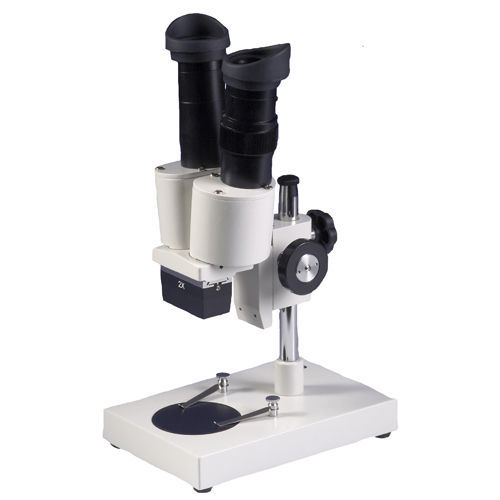 Optical stereo microscope - Stereo-10P - Medline Scientific - education / binocular / plan achromatic