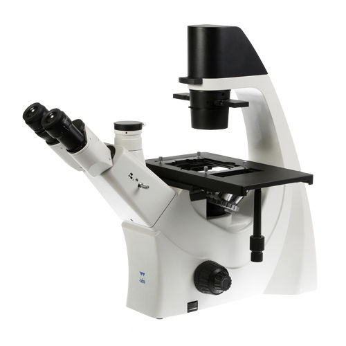 Trinocular microscope - Versus-TC - Medline Scientific - optical / digital / laboratory