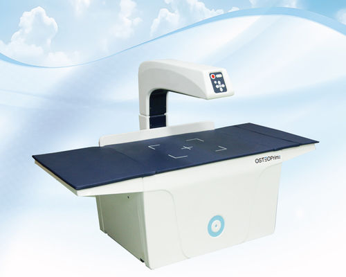 DEXA bone densitometer - OSTEO PRIMA - Medonica - pencil beam