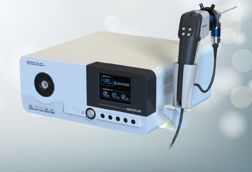 Endoscope video camera - MedVision FCL-100 - Medstar - digital / full HD / LED