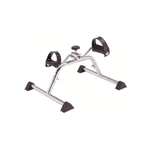 Arm and leg pedal exerciser - E101-2 - Merits Health Products - seated