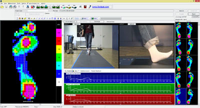 Capture software - emed®/R - novel - management / for podiatry