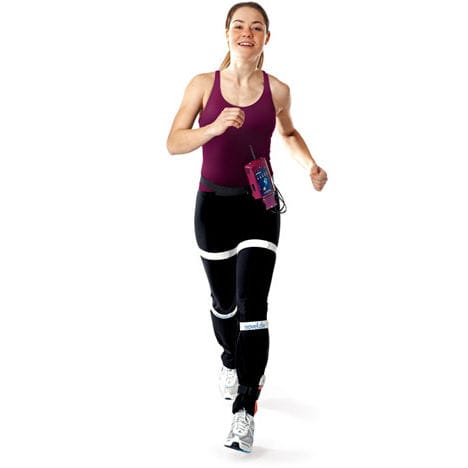 Balance evaluation system - pedar® - novel - gait / accelerometric analysis / wearable