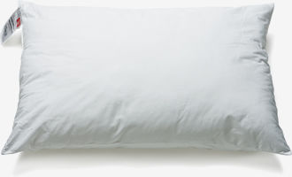 Traditional pillow - THERMOSOFT - OBA - washable / rectangular