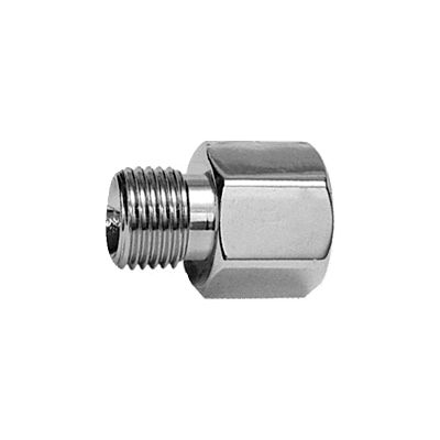 Male fitting - BA series - Ohio Medical - DISS / for medical gas