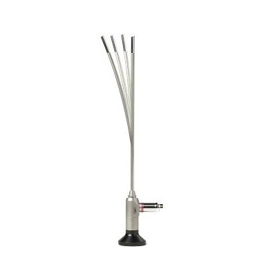Adult hysteroscope - T-Flex - OPTEC Endoscopy Systems - high-definition / straight