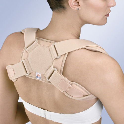 Clavicle orthosis - IC-30 - Orliman