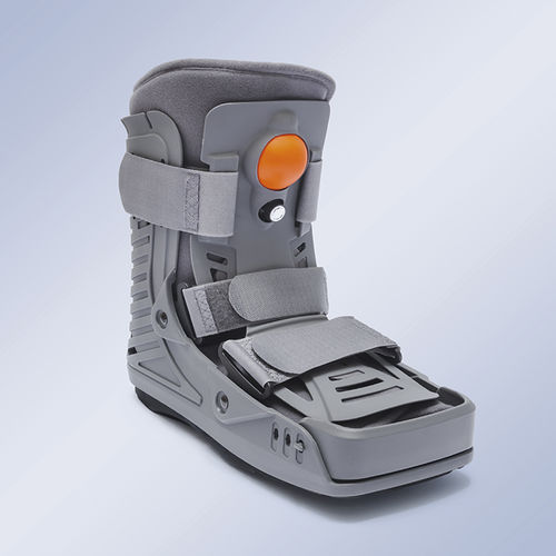 Short walker boot - EST-092 - Orliman - inflatable