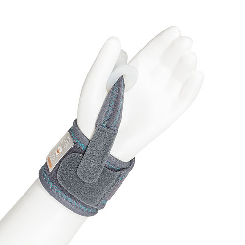 Wrist strap - OP1156 - Orliman - with thumb loop