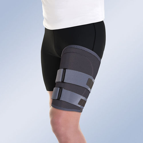 Thigh strap - TP-4500 series - Orliman