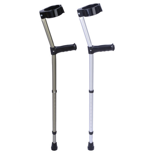 Forearm crutch C8 ORTHOS XXI adult / heightadjustable