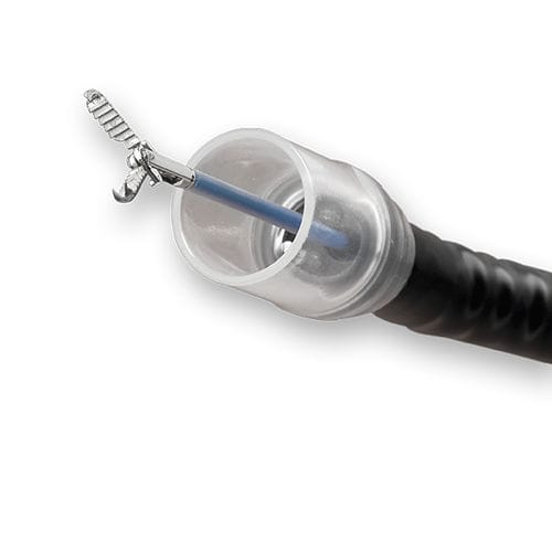 Endoscopy forceps - FBR Set - Ovesco Endoscopy - gastroscopy / grasping / foreign body removal