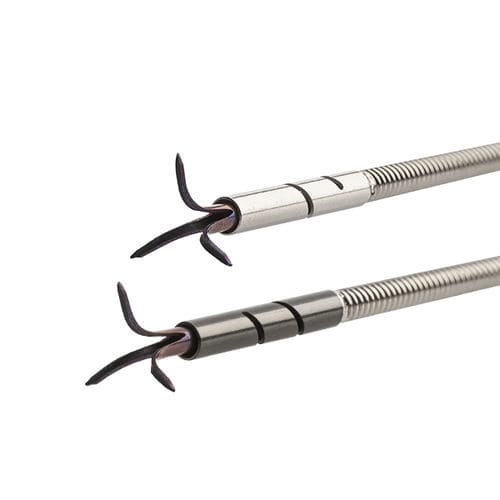 Laparoscopic suturing endoscopic surgical system - BARS® Anchor - Ovesco Endoscopy