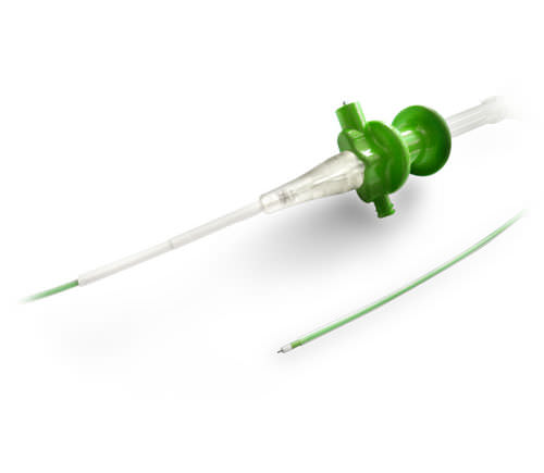 Endoscopic surgical system - AqaNife® - Ovesco Endoscopy