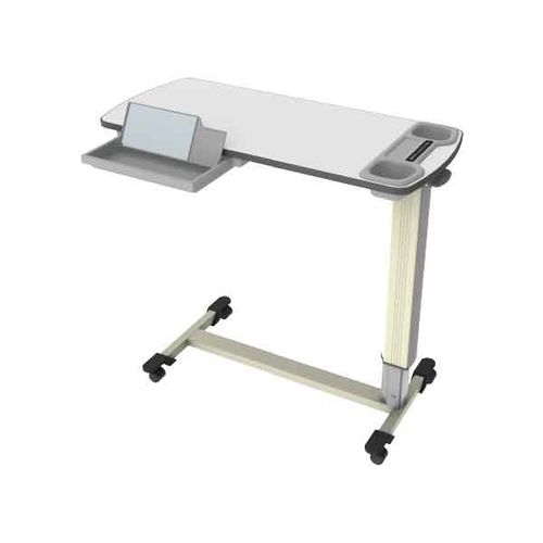Overbed table on casters PF3100 Series PARAMOUNT BED height