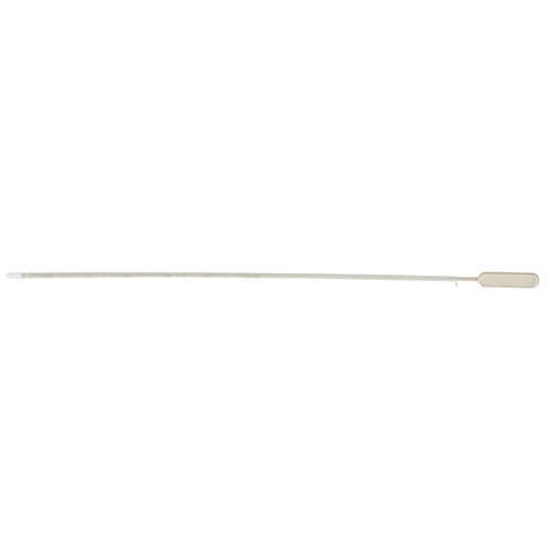Endometrial suction curette - 421/23 - Parburch Medical Developments - straight
