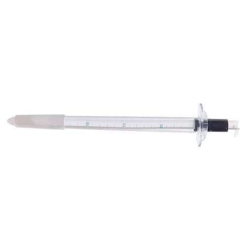 Adult sigmoidoscope - 508 - Parburch Medical Developments - straight