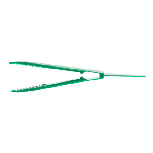 Surgery forceps - 103 - Parburch Medical Developments - grasping / toothed / straight