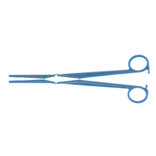 Surgery forceps - 100/11L - Parburch Medical Developments - Kelly / straight
