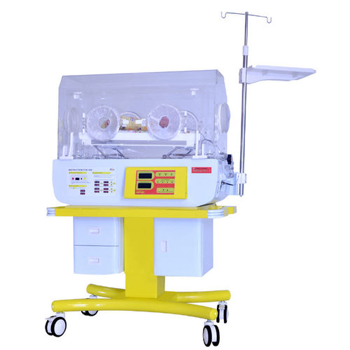 Neonatal incubator - G1 - PT. FYROM INTERNATIONAL 
