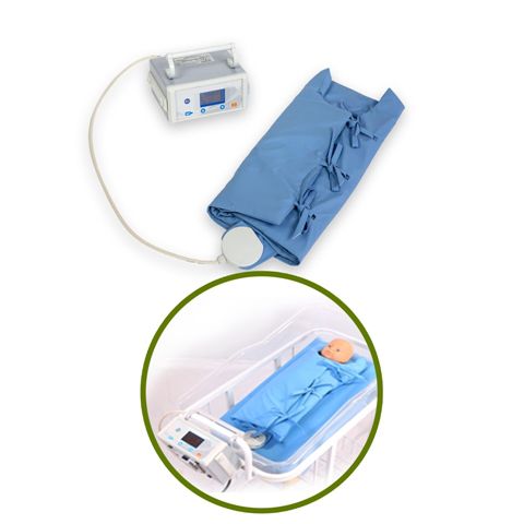 Medical mattress patient warming system - PT. FYROM INTERNATIONAL 