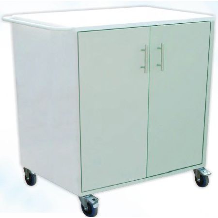 Linen trolley - PT. FYROM INTERNATIONAL 