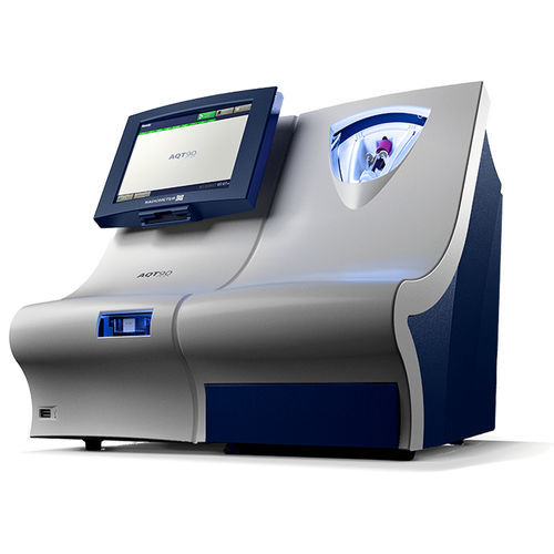Automatic immunoassay analyzer - AQT90 FLEX - Radiometer Medical - for clinical diagnostic / blood / NT-proBNP