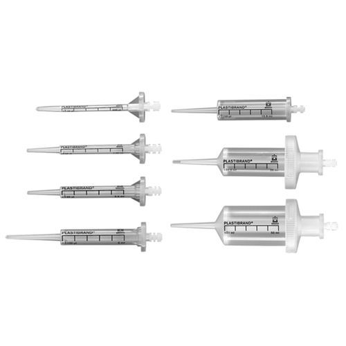 Dispenser tip - 29 series - Ratiolab