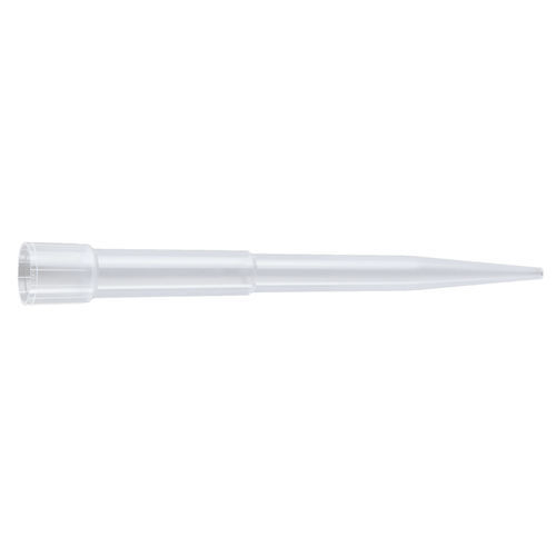 Sterile pipette tip - 653 series - Ratiolab - non-sterile