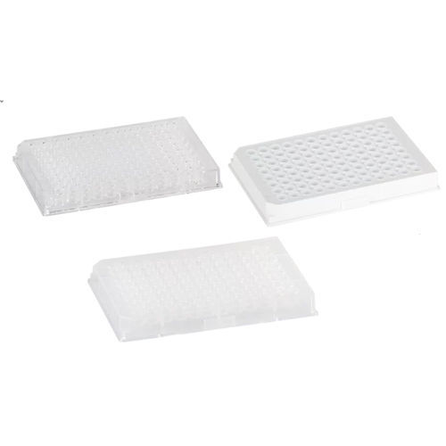Laboratory microplate - 60 18 111 - Ratiolab - 96-well