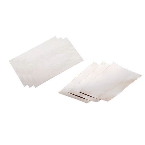 Microplate protective film - 60 18 610 - Ratiolab