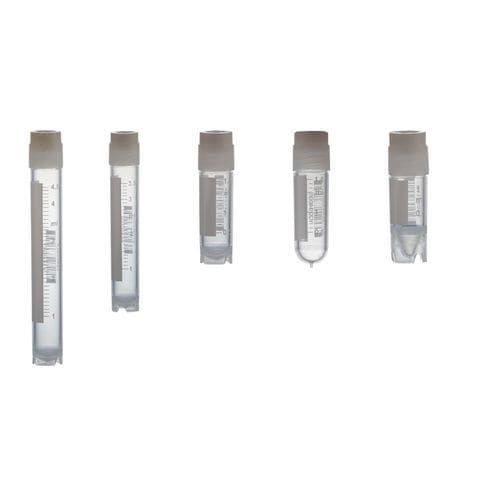 Laboratory test tube - 51 10 112 - Ratiolab - blood / biological / tissue