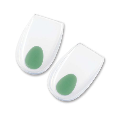 Adult heel pad - O0-015 - Rehan International