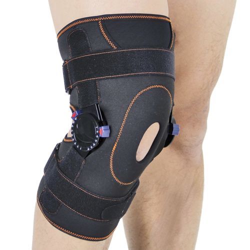 Knee orthosis - A7-043 - Rehan International - L / M / S