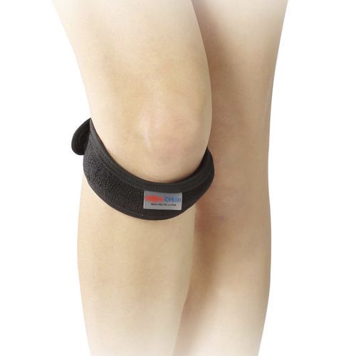 Infra-patellar knee strap - C7-034 - Rehan International
