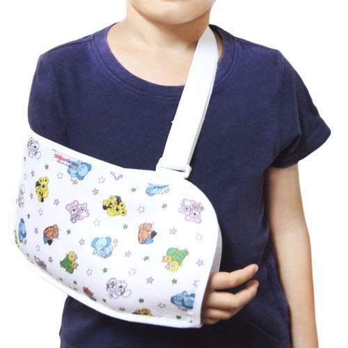 Pediatric arm sling - O4-052 - Rehan International