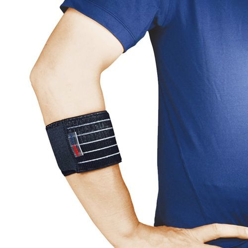Epicondylitis strap - B3-004 - Rehan International