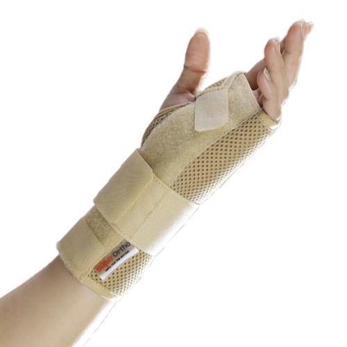 Wrist splint - A4-050 - Rehan International - L / S / M