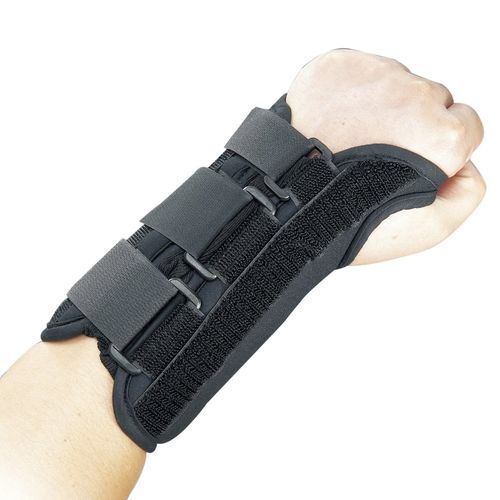 Wrist splint - O4-002 - Rehan International - L / S / M
