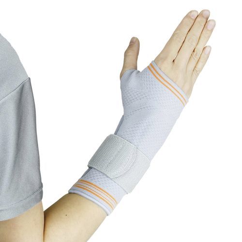 Wrist sleeve - A4-071  - Rehan International - wrist strap / L / M