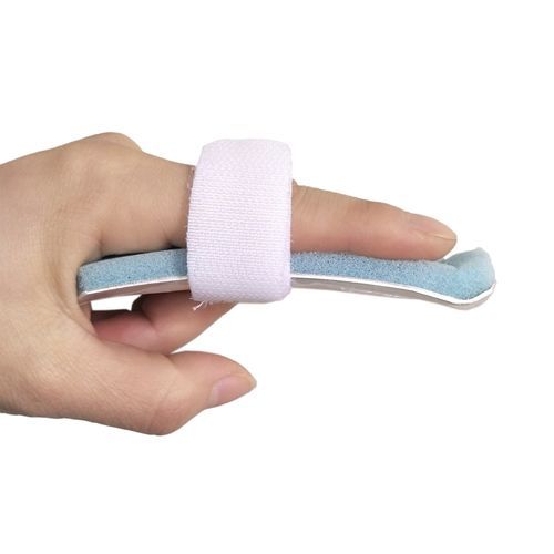 Hcpcs Code For Frog Finger Splint at Lauretta Lovato blog