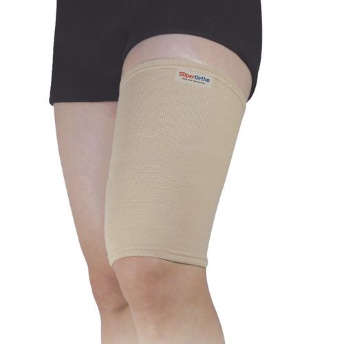 Thigh sleeve - A6-002 - Rehan International - L / M / S