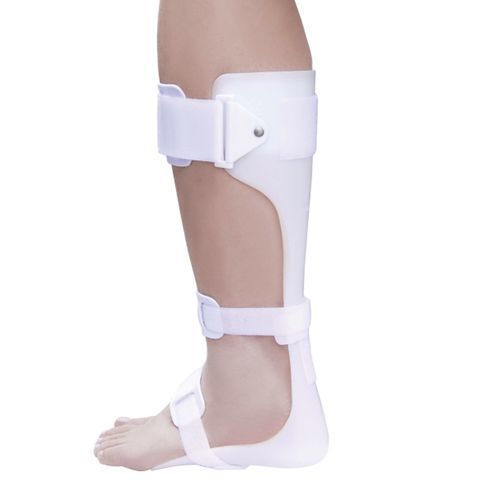Ankle and foot orthosis - O9-00 series - Rehan International - L / M / S