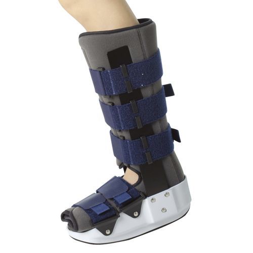 Long walker boot - O9-008 - Rehan International