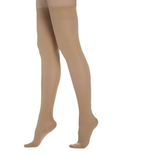 Venous thromboembolism support compression stockings - A6-009 - Rehan International - women / M / L