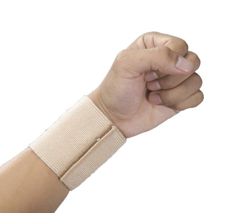 Wrist strap - B4-001 - Rehan International - L / M / S