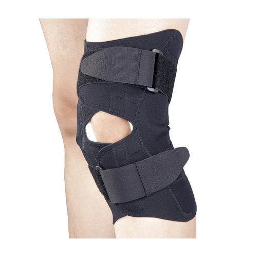 Knee orthosis - C7-002 - Rehan International - L / M / S