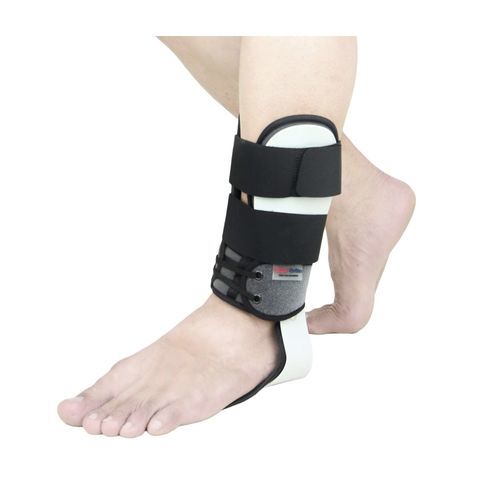 Ankle orthosis - O9-025 L - Rehan International
