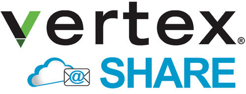 Data management software - Vertex Share - Rimage EMEA GmbH - patient data management / viewer / for data logging
